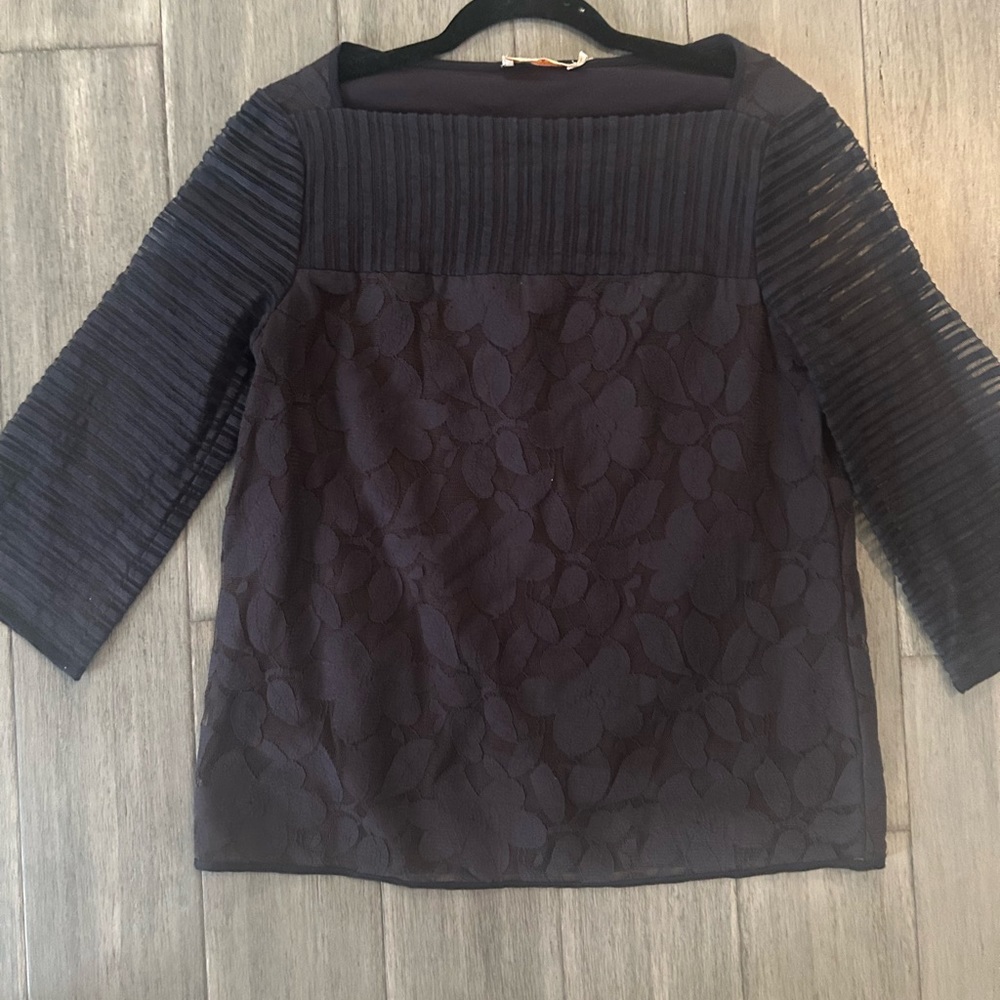 Tory Burch Lace shirt